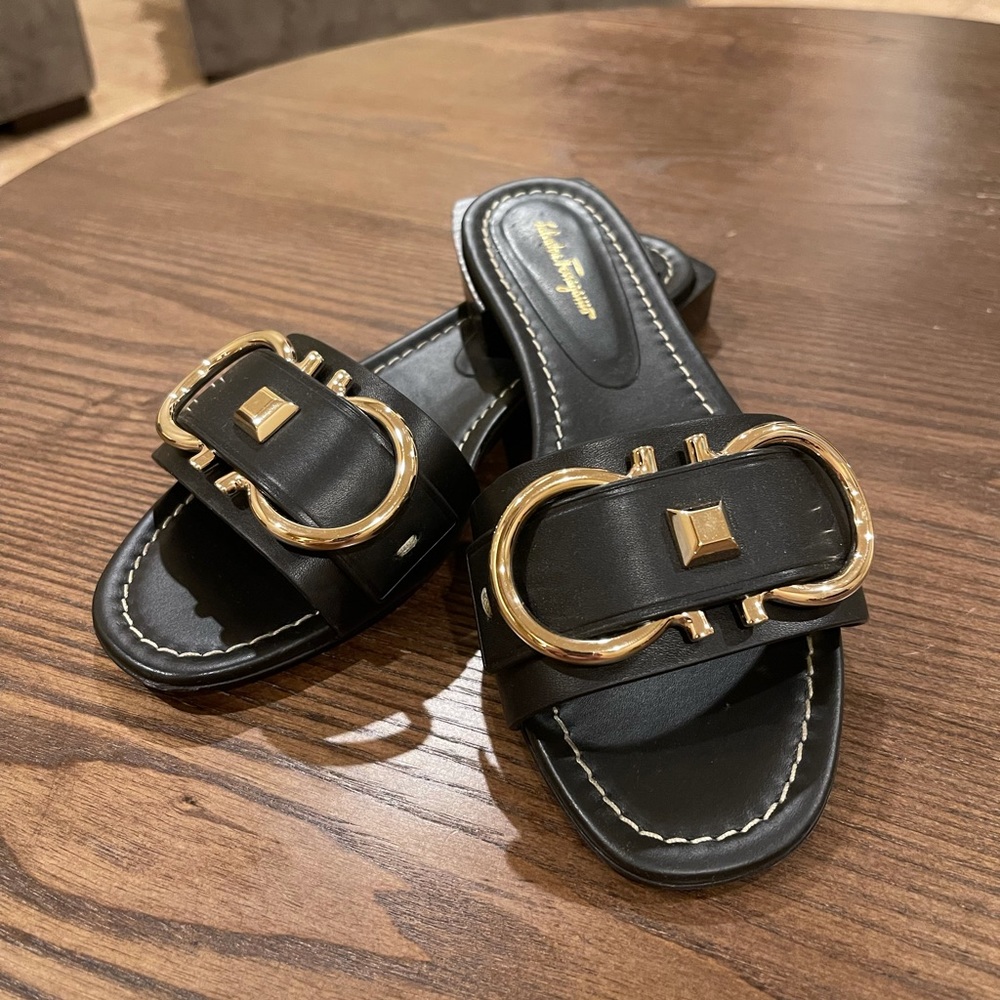 Ferragamo Sandals